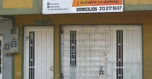 VIDRIERIA DUENAS VIDRIERIA DUENAS